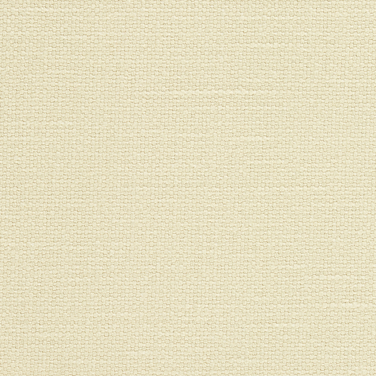 Schumacher Langham High Performance Union Ecru Fabric Sample 69610