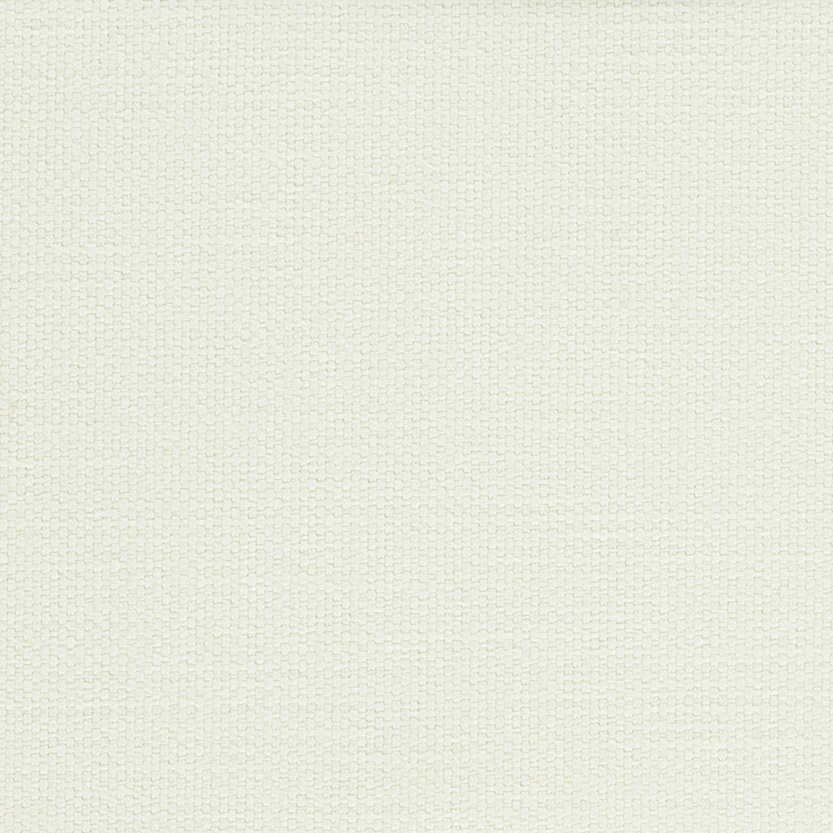 Schumacher Langham High Performance Union Snow Fabric Sample 69612