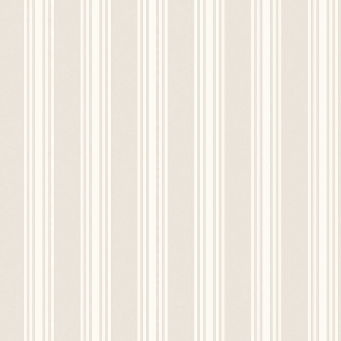 Schumacher Gunnebo Bone Wallpaper Sample 6961