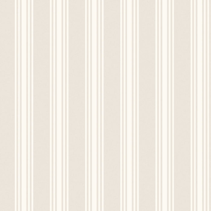 Schumacher Gunnebo Bone Wallpaper Sample 6961