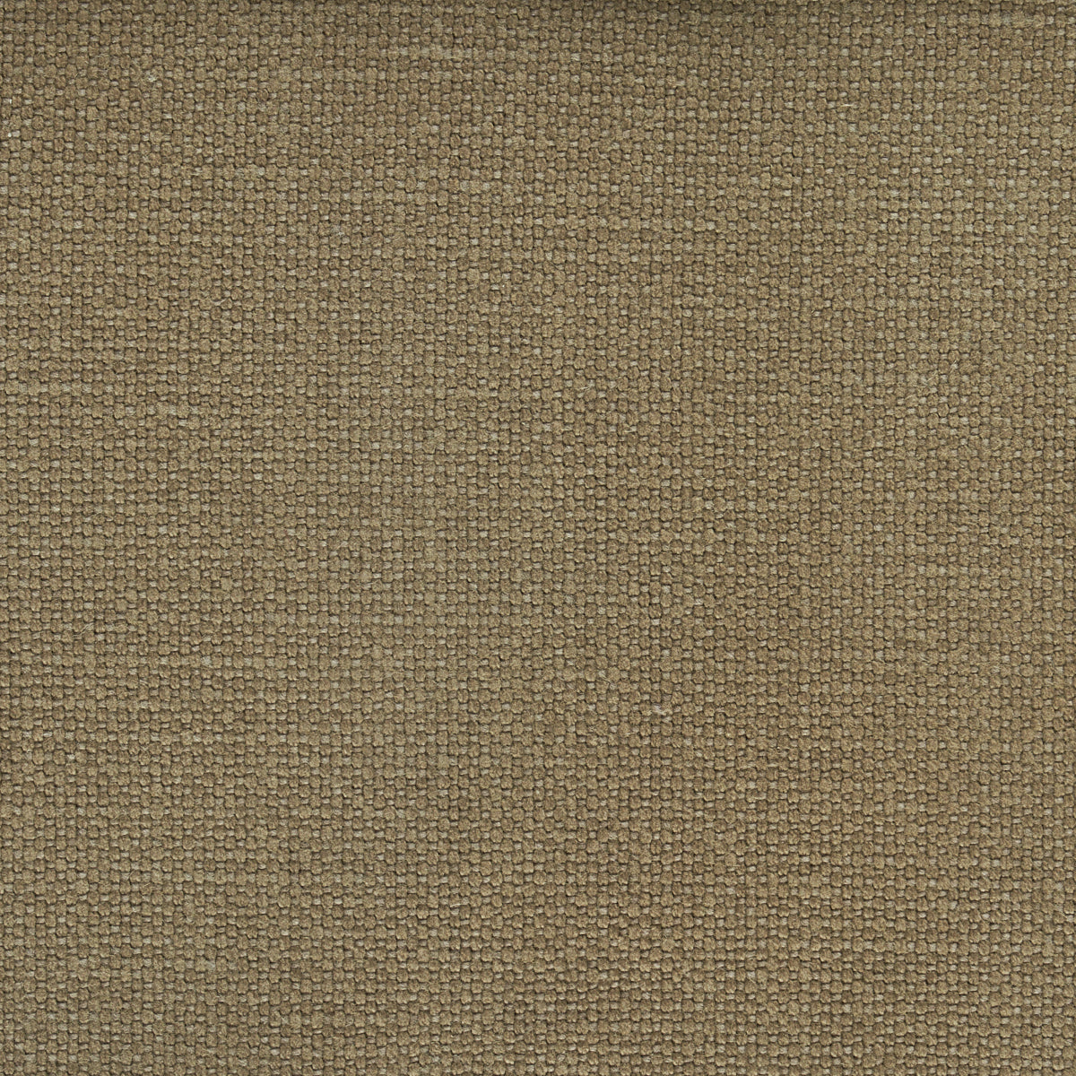 Schumacher Langham High Performance Union Mocha Fabric Sample 69625