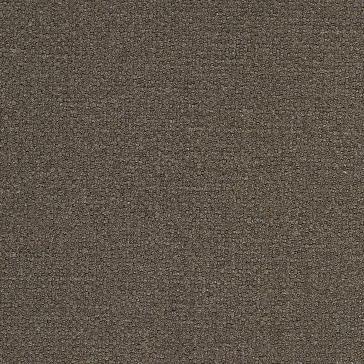 Schumacher Langham High Performance Union Cocoa Fabric Sample 69627
