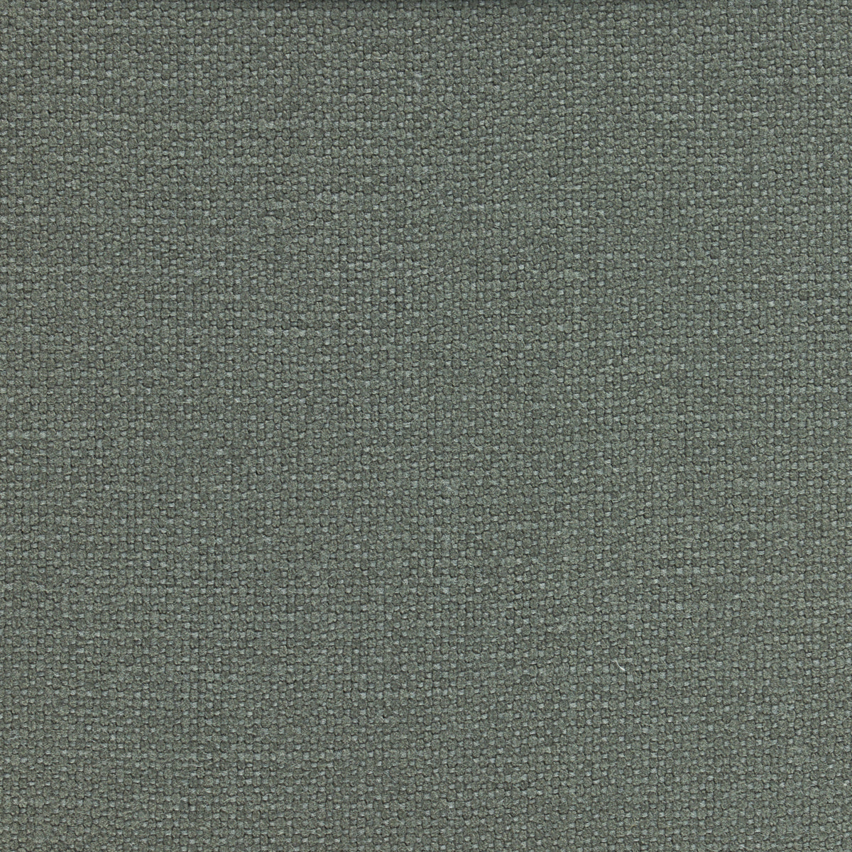 Schumacher Langham High Performance Union Gunmetal Fabric Sample 69628