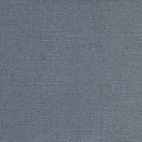 Schumacher Langham High Performance Union Grey Blue Fabric 69634