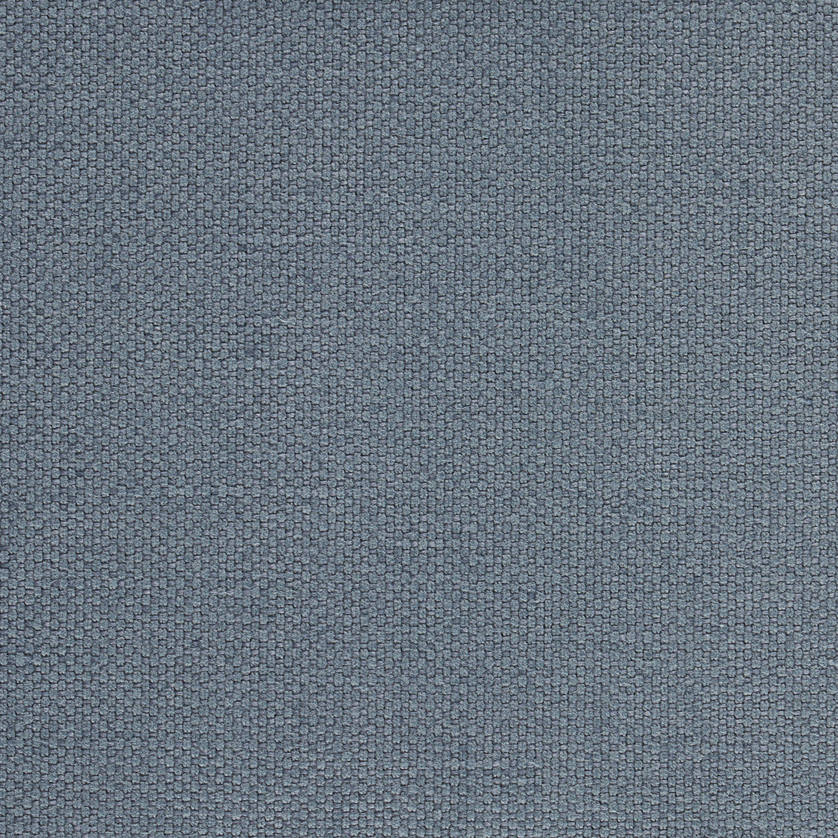 Schumacher Langham High Performance Union Grey Blue Fabric Sample 69634