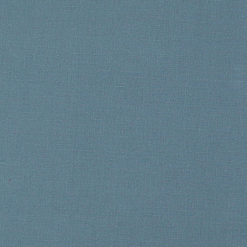 Schumacher Langham High Performance Union Cadet Fabric Sample 69635