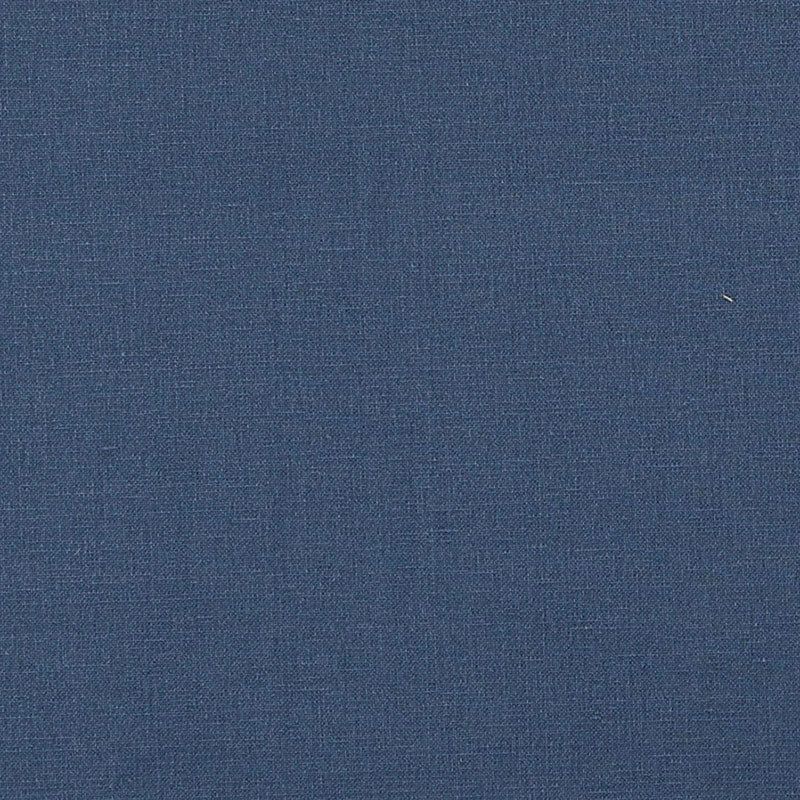 Schumacher Langham High Performance Union Marine Fabric Sample 69637