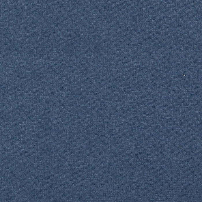 Schumacher Langham High Performance Union Marine Fabric Sample 69637