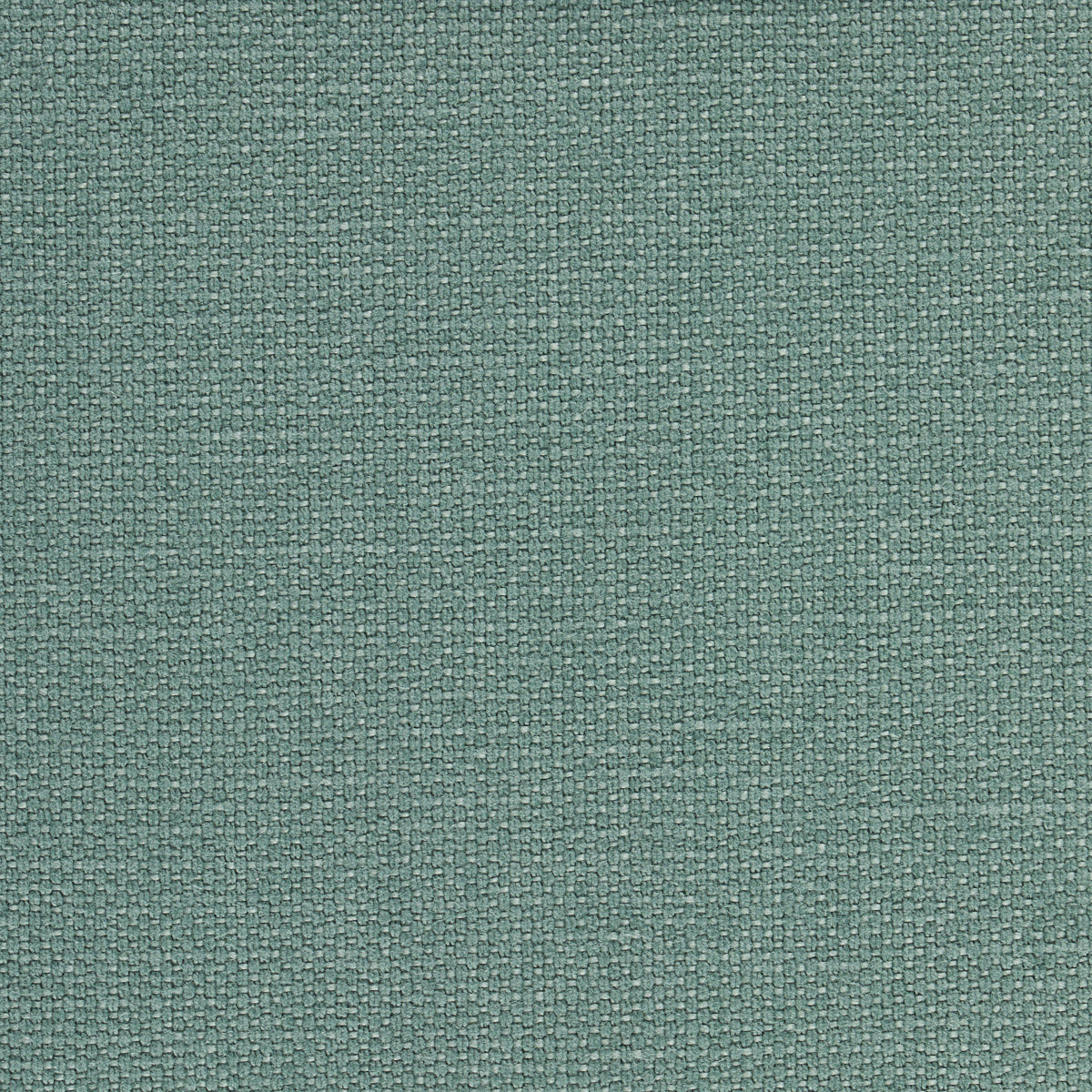 Schumacher Langham High Performance Union Teal Fabric Sample 69640