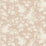 Schumacher Syren Blush Wallpaper 6965