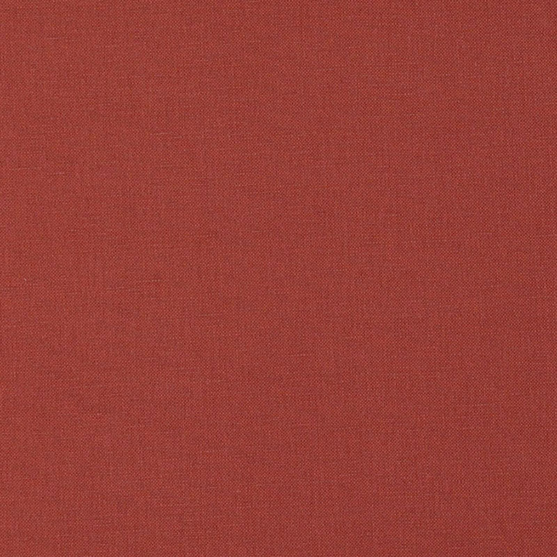 Schumacher Langham High Performance Union Sienna Fabric Sample 69650