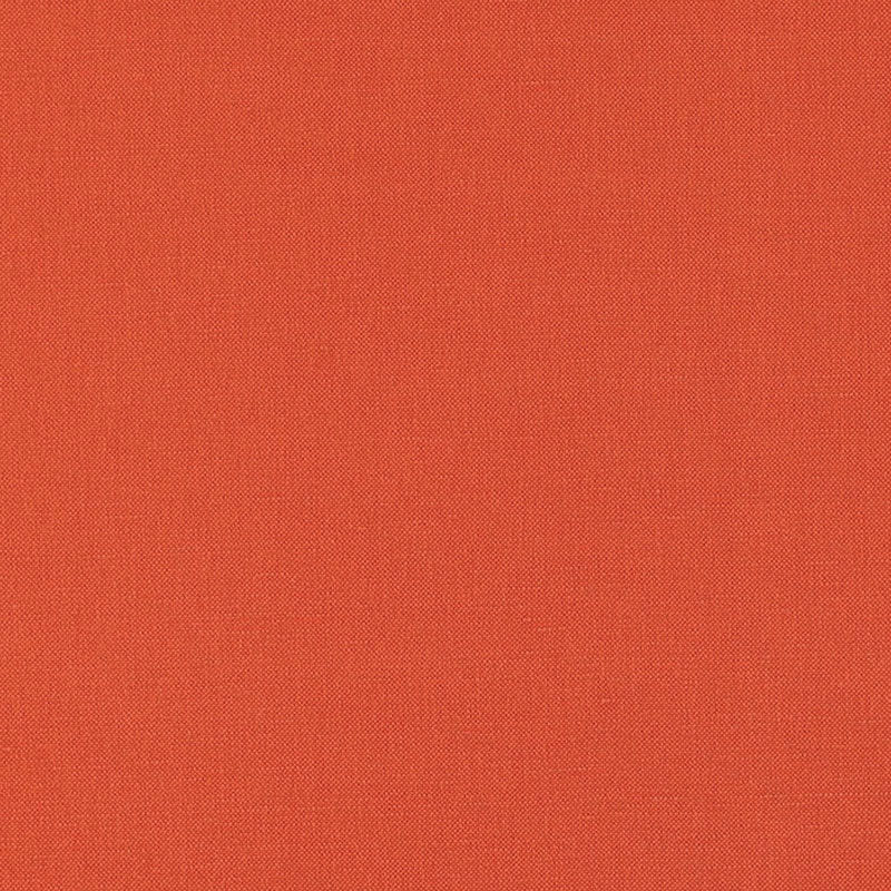 Schumacher Langham High Performance Union Mandarin Fabric Sample 69653