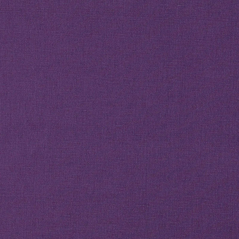 Schumacher Langham High Performance Union Iris Fabric Sample 69662