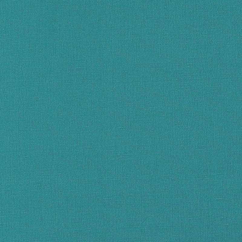 Schumacher Langham High Performance Union Cerulean Fabric Sample 69663