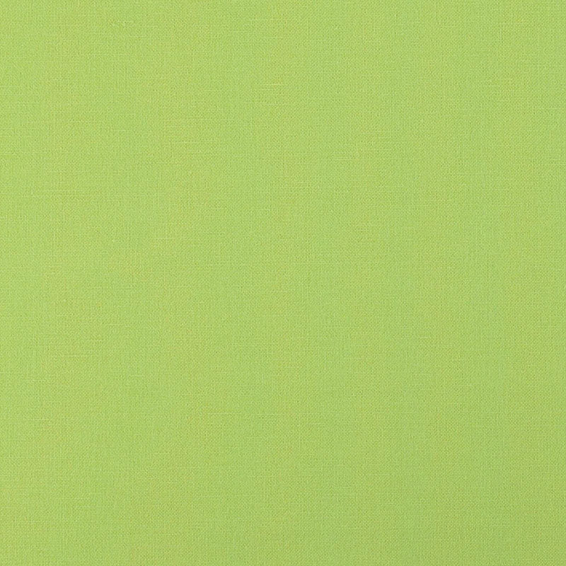Schumacher Langham High Performance Union Chartreuse Fabric Sample 69666