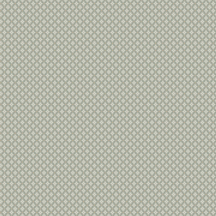 Schumacher Selma Sage And Gold Wallpaper Sample 6966