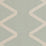 Schumacher Legere Linen Silk Applique Opal Fabric 69692