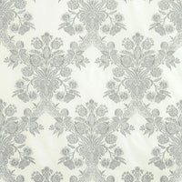 Schumacher Carolina Grisaille Fabric 69712