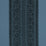 Schumacher Toledo Embroidery Midnight Fabric 69731
