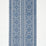 Schumacher Toledo Embroidery Navy Fabric 69734