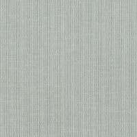 Schumacher Antique Strie Velvet Ash Fabric 69748