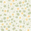 Schumacher Krasse Yellow Wallpaper 6975