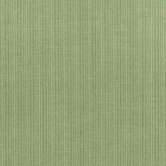 Schumacher Antique Strie Velvet Aloe Fabric 69750