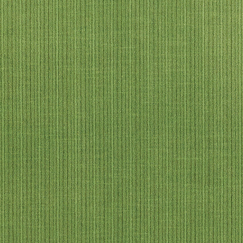 Schumacher Antique Strie Velvet Verdant Fabric 69751