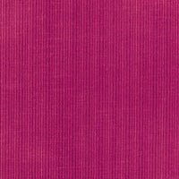 Schumacher Antique Strie Velvet Fuchsia Fabric 69757