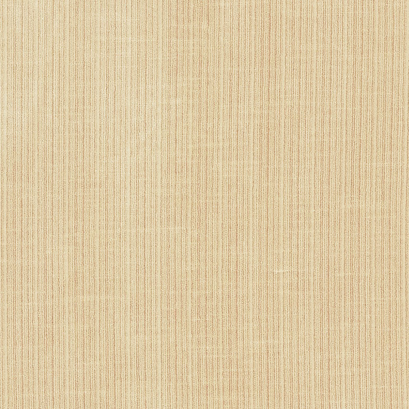 Schumacher Antique Strie Velvet Sand Fabric 69759