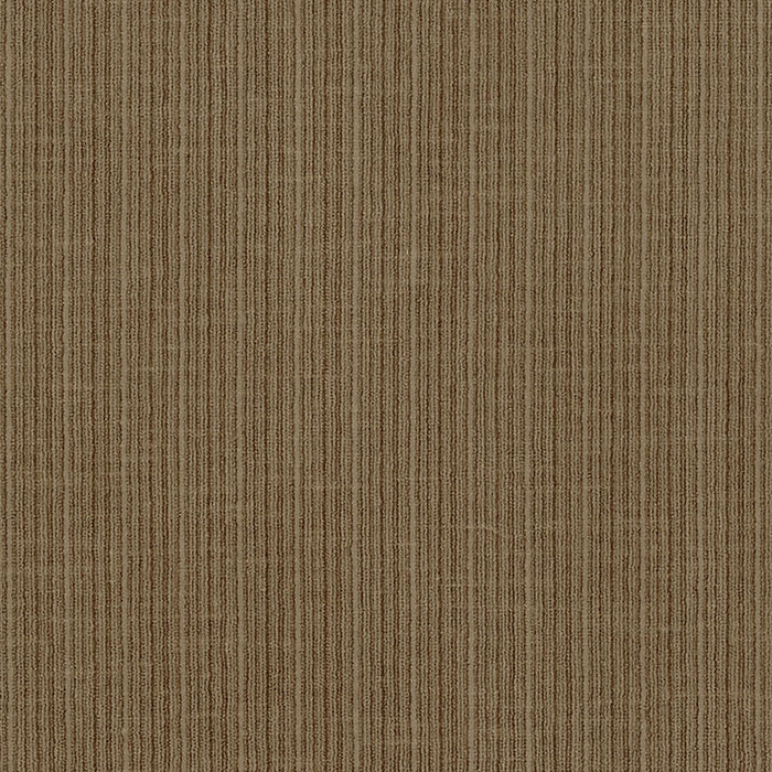 Schumacher Antique Strie Velvet Antelope Fabric 69762