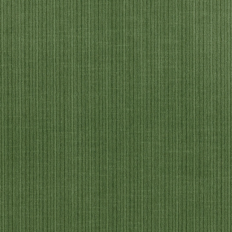 Schumacher Antique Strie Velvet Hedge Fabric 69763