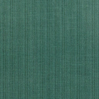 Schumacher Antique Strie Velvet Ocean Fabric 69765
