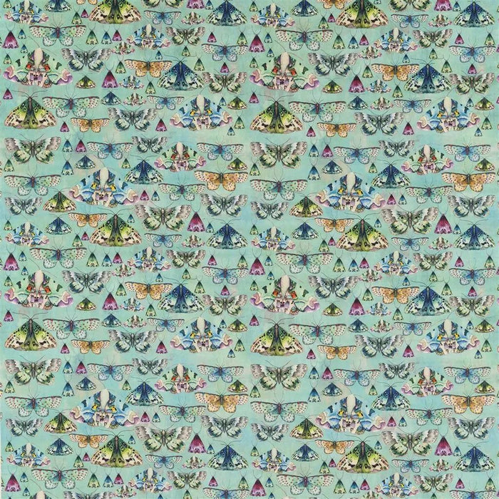 Designers Guild Issoria 1 Sample Sample FDG2566-01