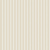 Schumacher Parlrand Natural Wallpaper 6979