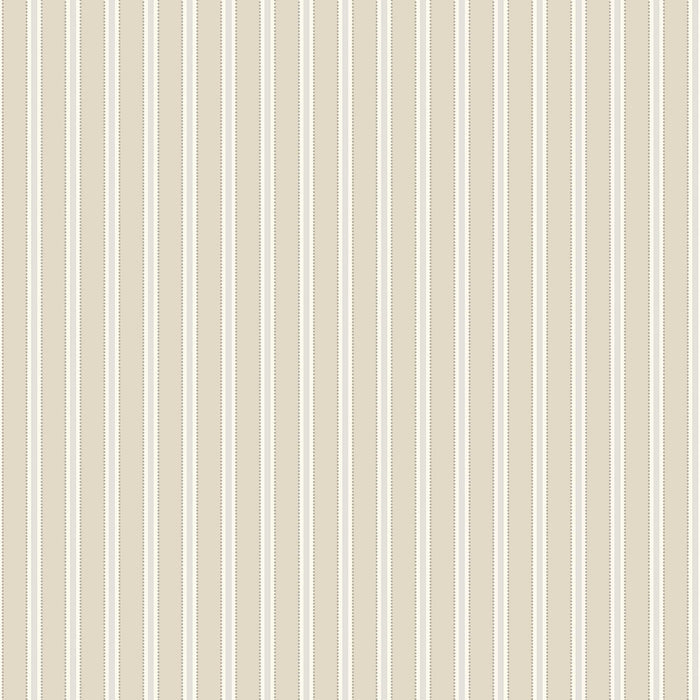 Schumacher Parlrand Natural Wallpaper 6979