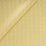 Jim Thompson Patron Lemon Fabric Sample JT013647005