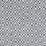 Schumacher Lessing Indigo Fabric 69812