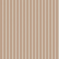 Schumacher Parlrand Terracotta Wallpaper 6982