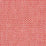 Schumacher Orwell Lipstick Fabric Sample 69823
