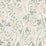 Schumacher Tradgardsfrojd Sage Wallpaper 6983