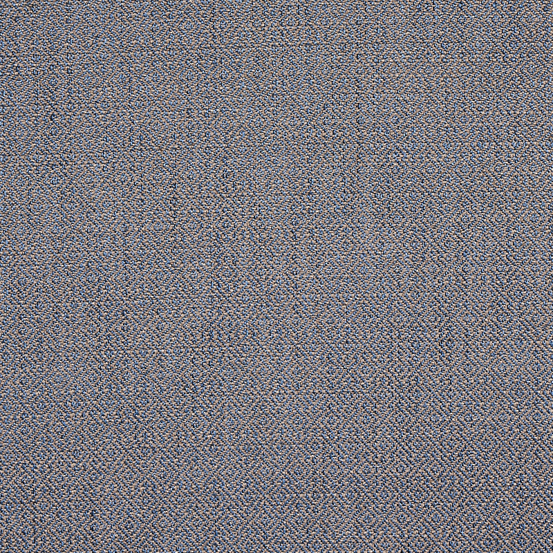 Schumacher Mamet Midnight Fabric 69833