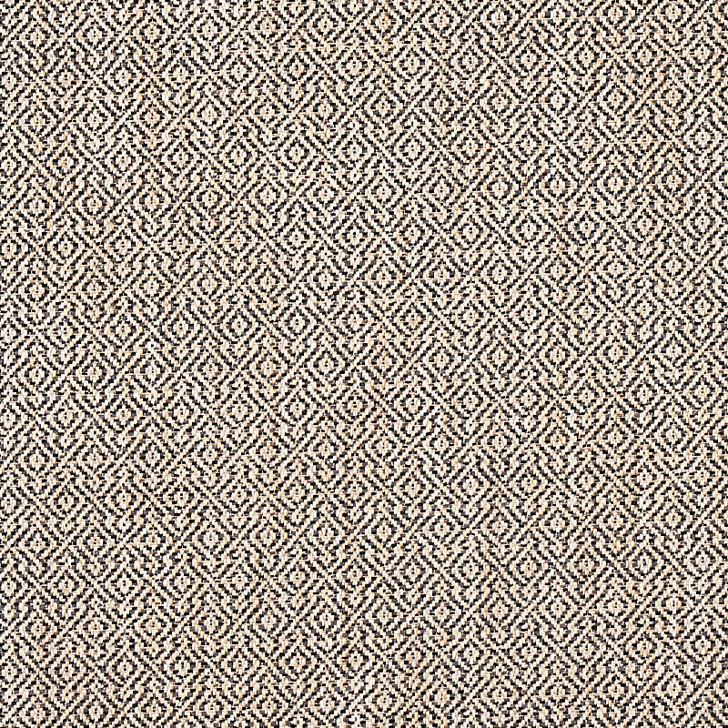 Schumacher Mamet Coal Fabric 69834