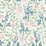 Schumacher Tradgardsfrojd Spring Wallpaper 6984
