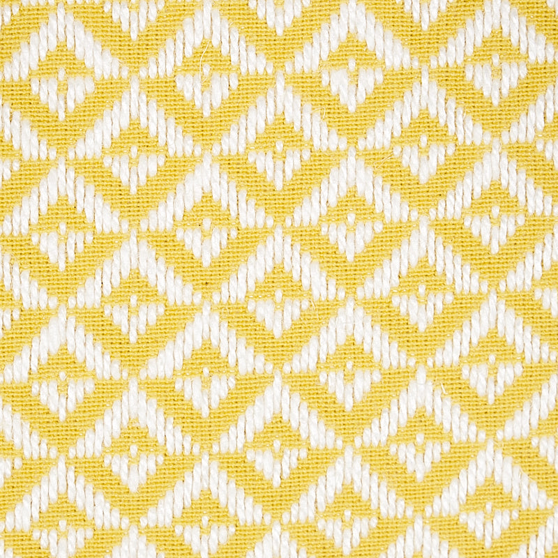 Schumacher Jamison Soleil Fabric Sample 69840
