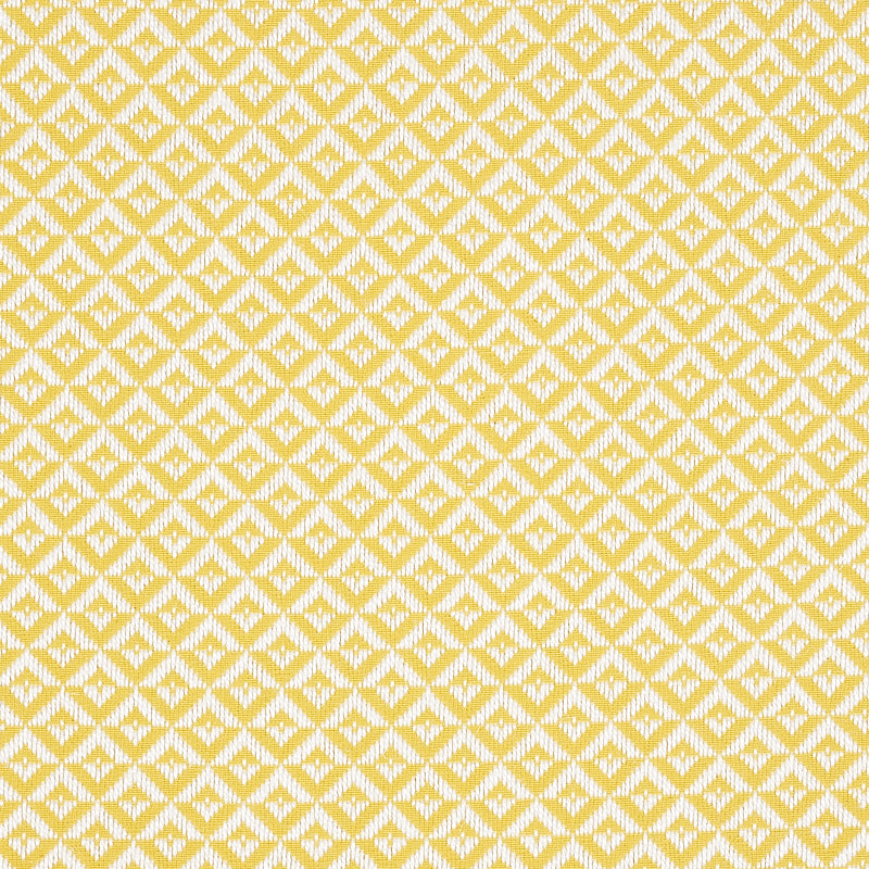 Schumacher Jamison Soleil Fabric Sample 69840