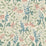 Schumacher Tradgardsfrojd Natural Wallpaper 6985