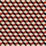Schumacher Atwood Epingle Carnelian Fabric 69853