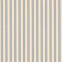 Schumacher Morrison Blue Fabric 69861