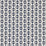 Schumacher Huxley Navy Fabric 69873